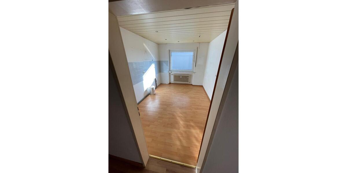 Terrassenwohnung Wermelskirchen - 2 Zimmer, 59 m&sup2;, 590&euro; | Angebot:24752648