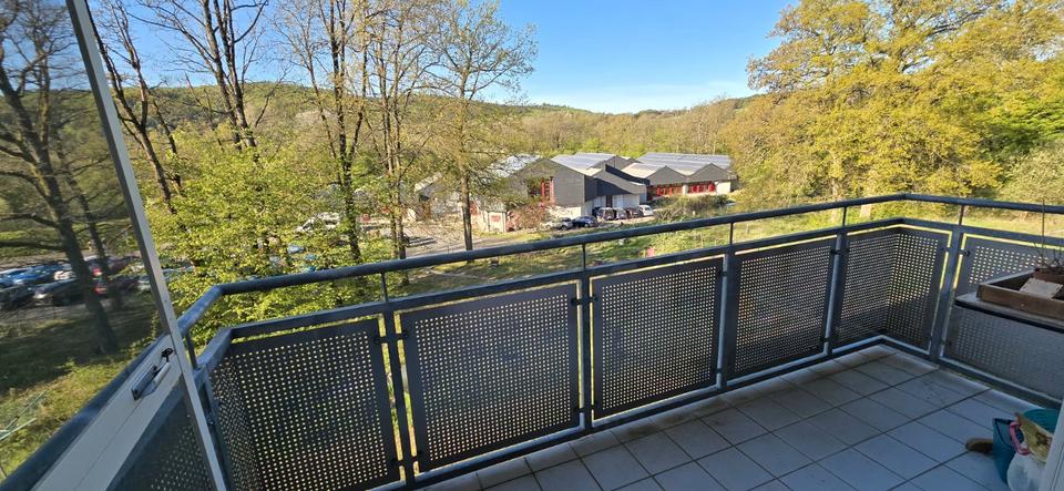 Etagenwohnung Hoppstädten-Weiersbach Weiersbach - 3 Zimmer, 100 m&sup2;, 581&euro; | Angebot:26626133