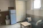 Etagenwohnung Saarlouis - 1 Zimmer, 25 m&sup2;, 380&euro; | Angebot:26235631