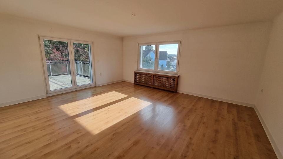 Etagenwohnung Saarbrücken Kieselhumes - 5 Zimmer, 139 m&sup2;, 1.200&euro; | Angebot:25973498