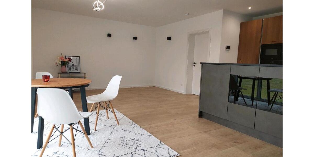 Wohnen auf Zeit Dillingen an der Donau - 2 Zimmer, 60 m&sup2;, 650&euro; | Angebot:26035105