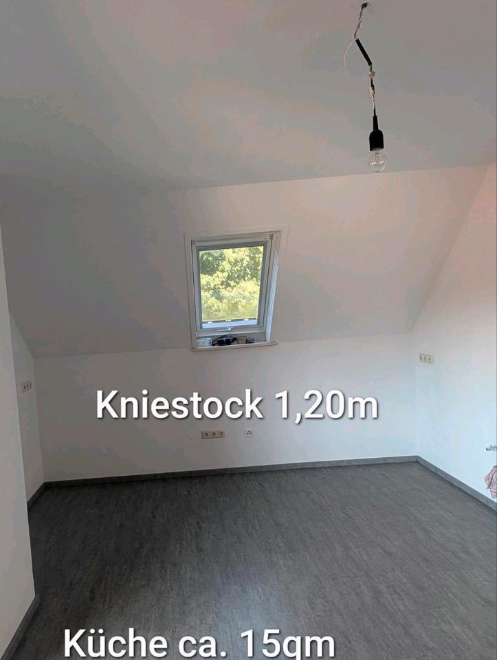 4 Zi DGW in Gunzenhausen