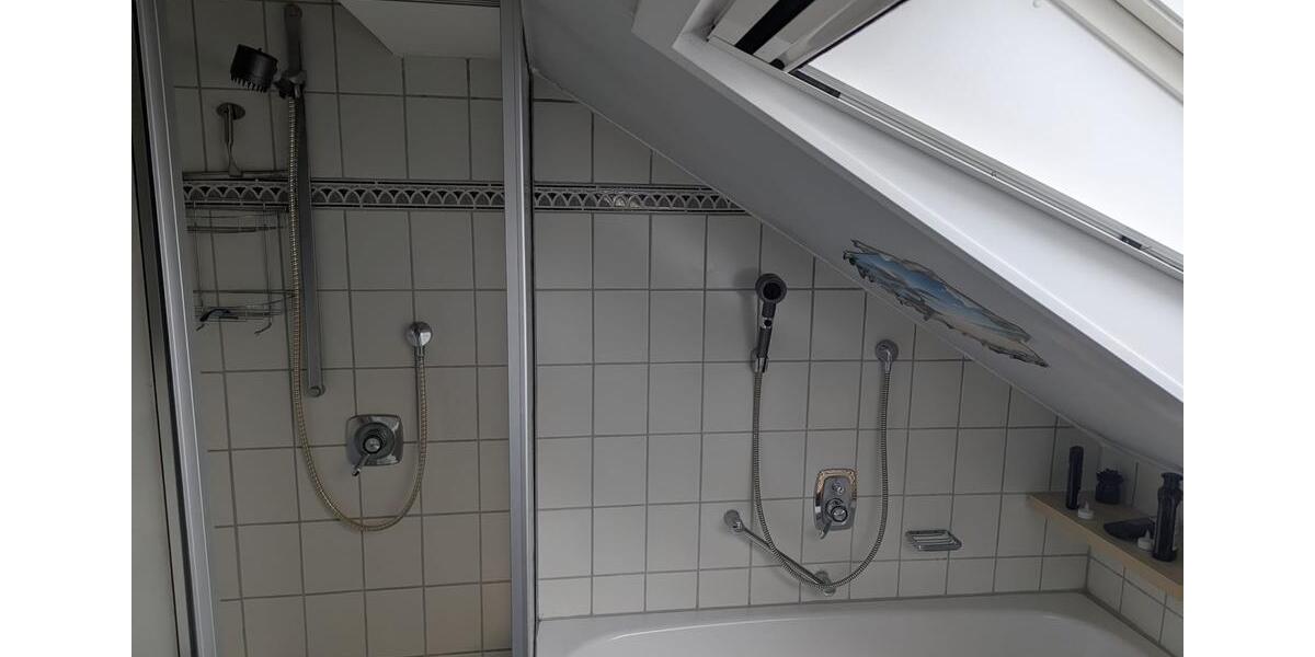 Dachgeschoßwohnung Simbach - 2 Zimmer, 50 m&sup2;, 600&euro; | Angebot:26573280