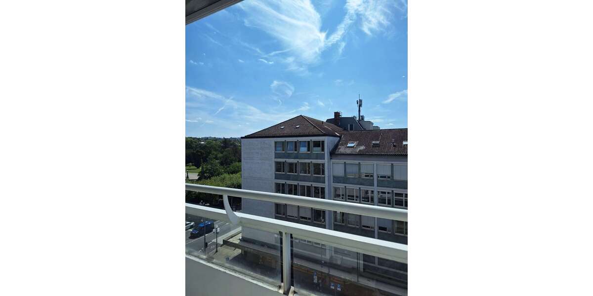 Zimmer Wiesbaden Nordost - 1 Zimmer, 1.065&euro; | Angebot:18859771