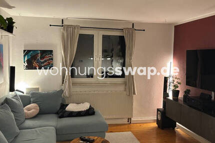 Wohnung Mainz Neustadt - 3 Zimmer, 65 m&sup2;, 1.050&euro; | Angebot:26144924