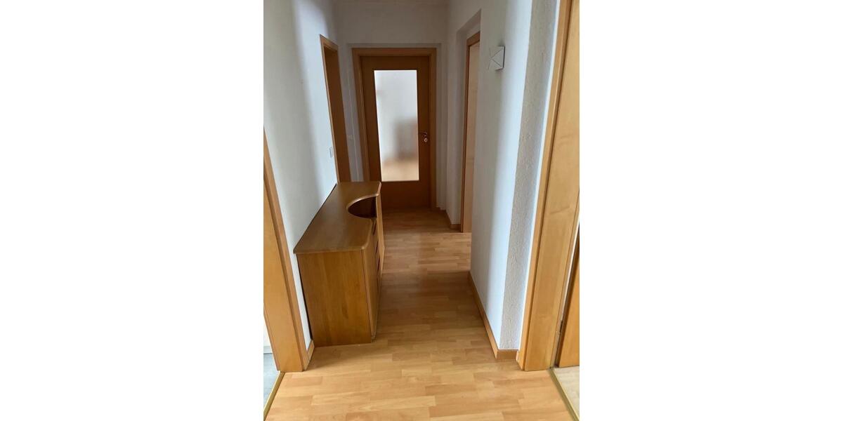 Etagenwohnung Rothenburg/Oberlausitz Oberlausitz - 4 Zimmer, 65 m&sup2;, 650&euro; | Angebot:26609207