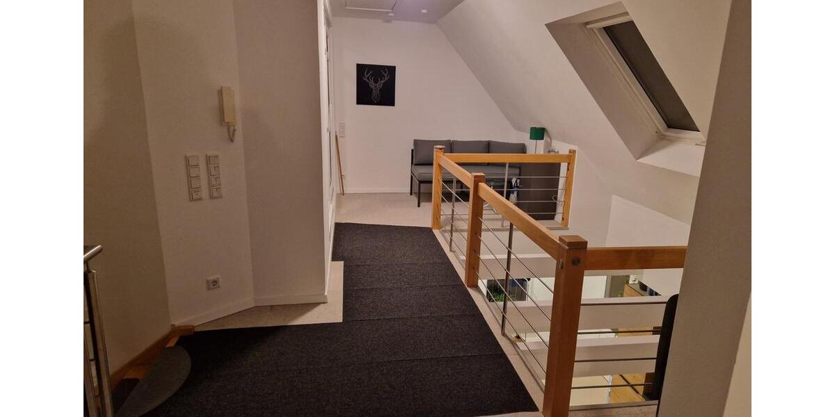 Maisonettenwohnung Steinheim - 5 Zimmer, 193 m&sup2;, 1.000&euro; | Angebot:24421877
