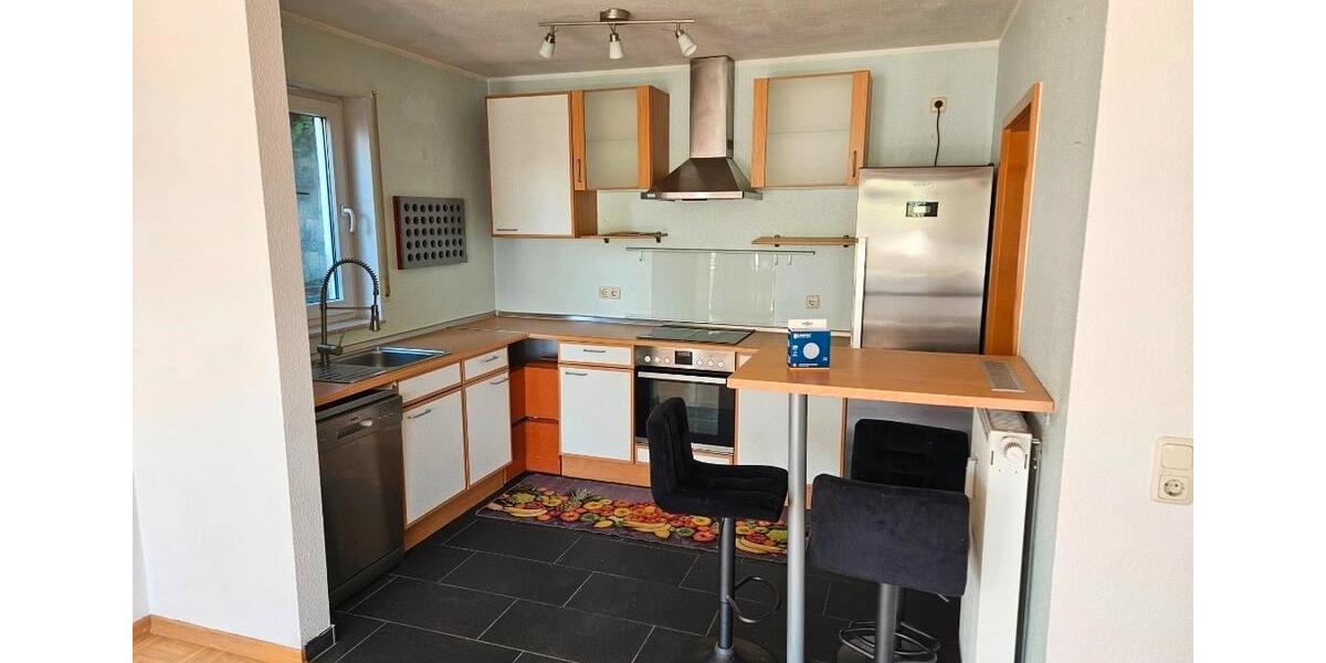 Etagenwohnung Trierweiler - 4 Zimmer, 125 m&sup2;, 1.250&euro; | Angebot:26020739