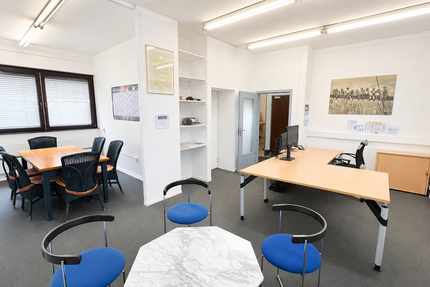 Gewerbeobjekt Pforzheim Südweststadt - 1.200&euro; | Angebot:26913023