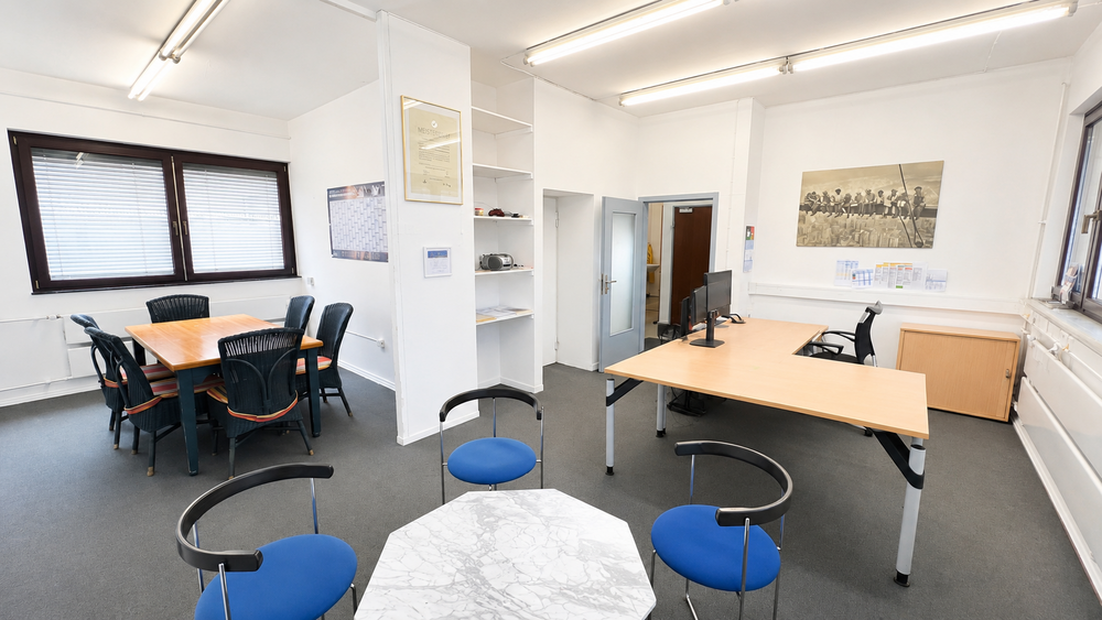 Gewerbeobjekt Pforzheim Südweststadt - 1.200&euro; | Angebot:26913023
