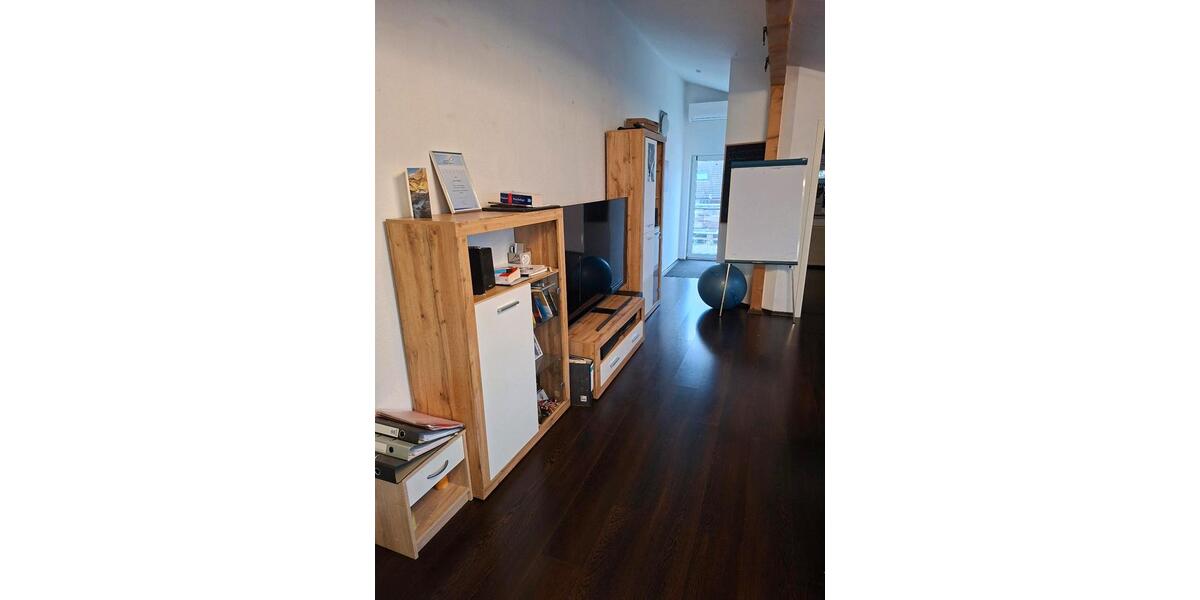 Wohnen auf Zeit Niedernberg - 2 Zimmer, 55 m&sup2;, 850&euro; | Angebot:24891464