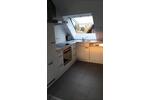 Schöne helle Maisonette Wohnung mit Südbalkon