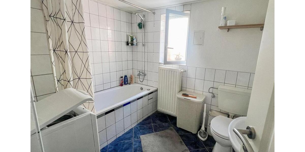 Wohnen auf Zeit Ebsdorfergrund - 1 Zimmer, 22 m&sup2;, 375&euro; | Angebot:25371542