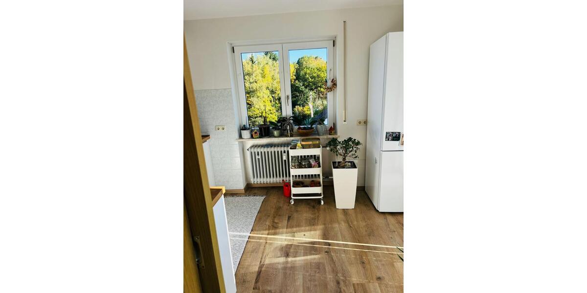 Etagenwohnung Marxheim - 4 Zimmer, 105 m&sup2;, 675&euro; | Angebot:26234740