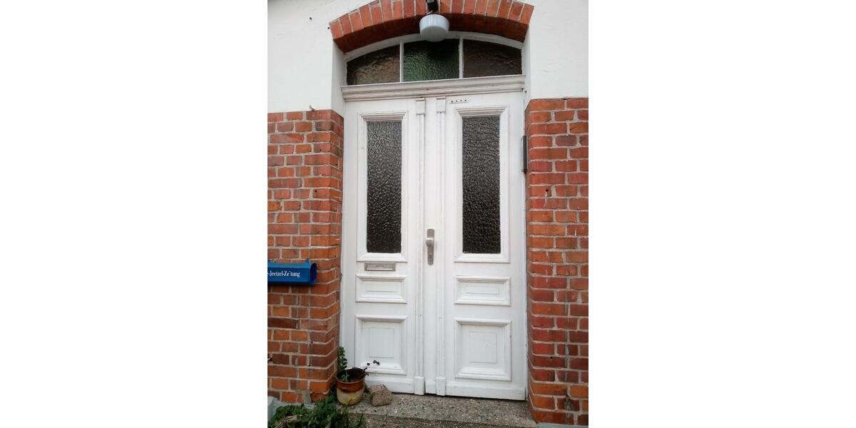 Erdgeschoßwohnung Lüchow (Wendland) - 1 Zimmer, 28 m&sup2;, 180&euro; | Angebot:25946912