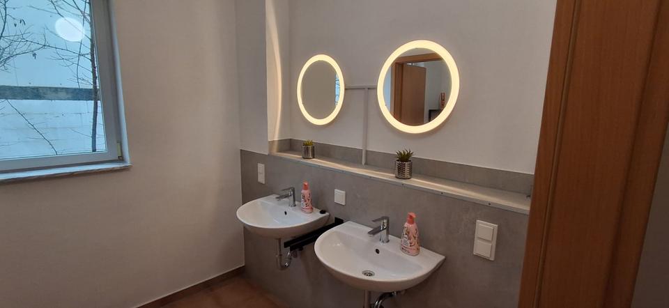 Wohnen auf Zeit Homburg - 7 Zimmer, 28 m&sup2;, 550&euro; | Angebot:26180702