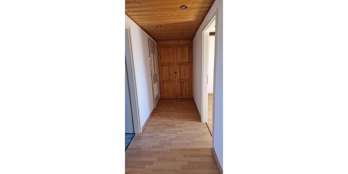 Maisonettenwohnung Luckenwalde - 2 Zimmer, 51 m&sup2;, 460&euro; | Angebot:26459250