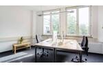 Wunderschöne, helle Büros mit Garten, Nähe Werksviertel - All-in-Miete