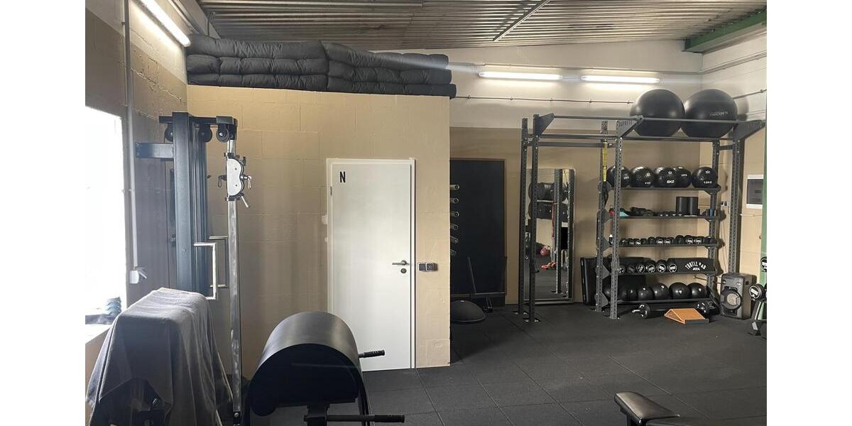 Gewerbeobjekt Schifferstadt - 750&euro; | Angebot:24853105