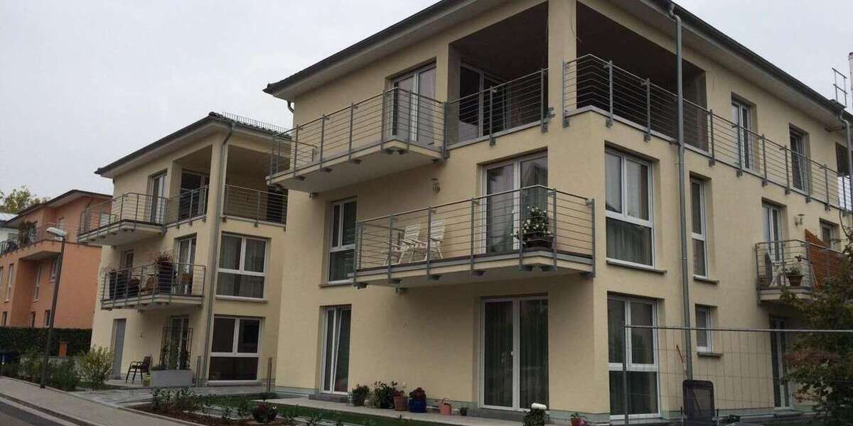 Etagenwohnung Wiesbaden Dotzheim - 3 Zimmer, 93 m&sup2;, 1.400&euro; | Angebot:27032425