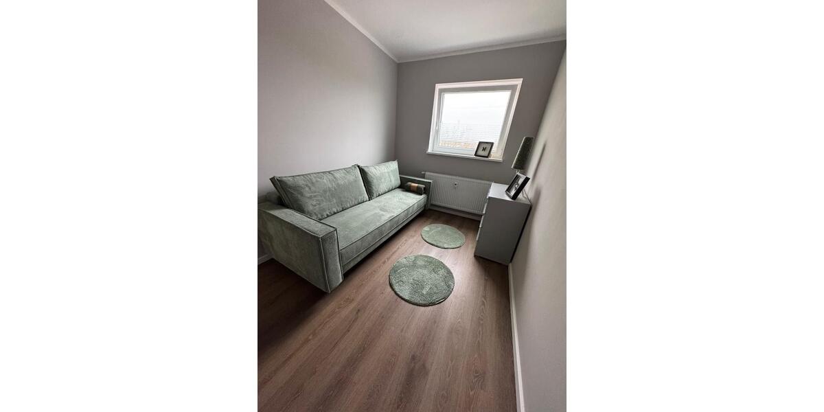 Etagenwohnung Baunatal - 3.5 Zimmer, 90 m&sup2;, 2.500&euro; | Angebot:24522860