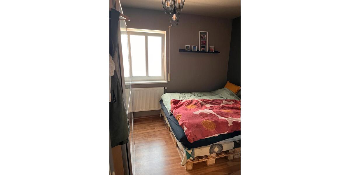 Etagenwohnung Roding - 2 Zimmer, 55 m&sup2;, 650&euro; | Angebot:26252377