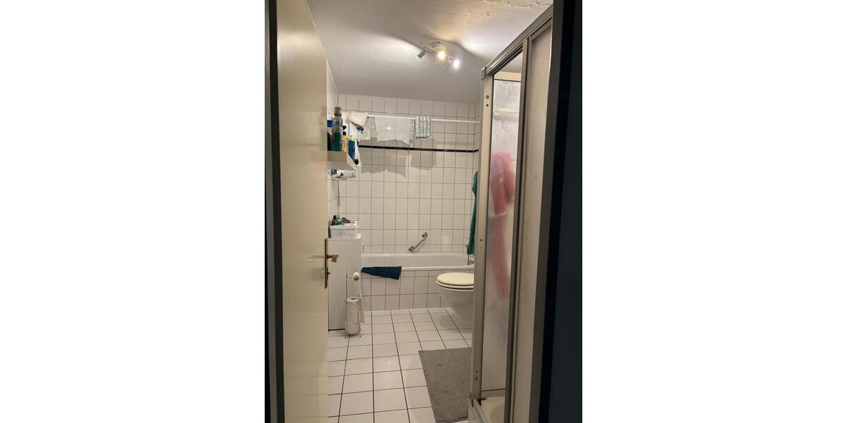Wohnen auf Zeit Hann. Münden - 4 Zimmer, 96 m&sup2;, 303&euro; | Angebot:26485609