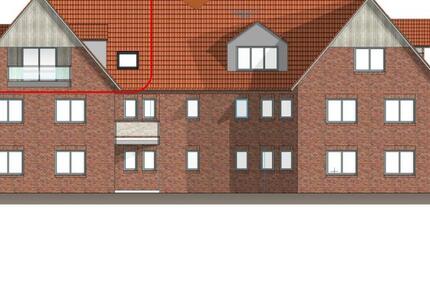 Wohnung Wedemark - 2.5 Zimmer, 88 m&sup2;, 1.230&euro; | Angebot:25168124