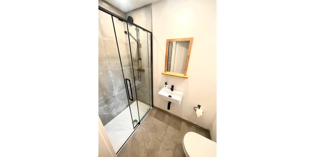 Erdgeschoßwohnung Weener - 2 Zimmer, 50 m&sup2;, 890&euro; | Angebot:24391862