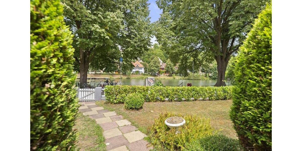 Wohnen auf Zeit Tübingen Derendingen - 13 Zimmer, 150 m&sup2;, 550&euro; | Angebot:26040119