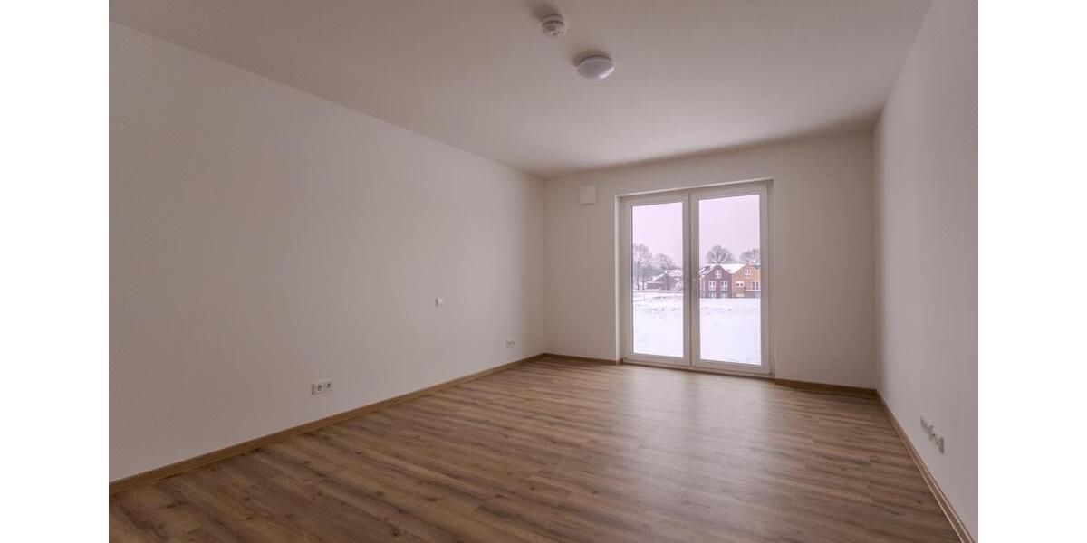 Etagenwohnung Aurich Egels und Wallinghausen - 3 Zimmer, 90 m&sup2;, 1.125&euro; | Angebot:24942246