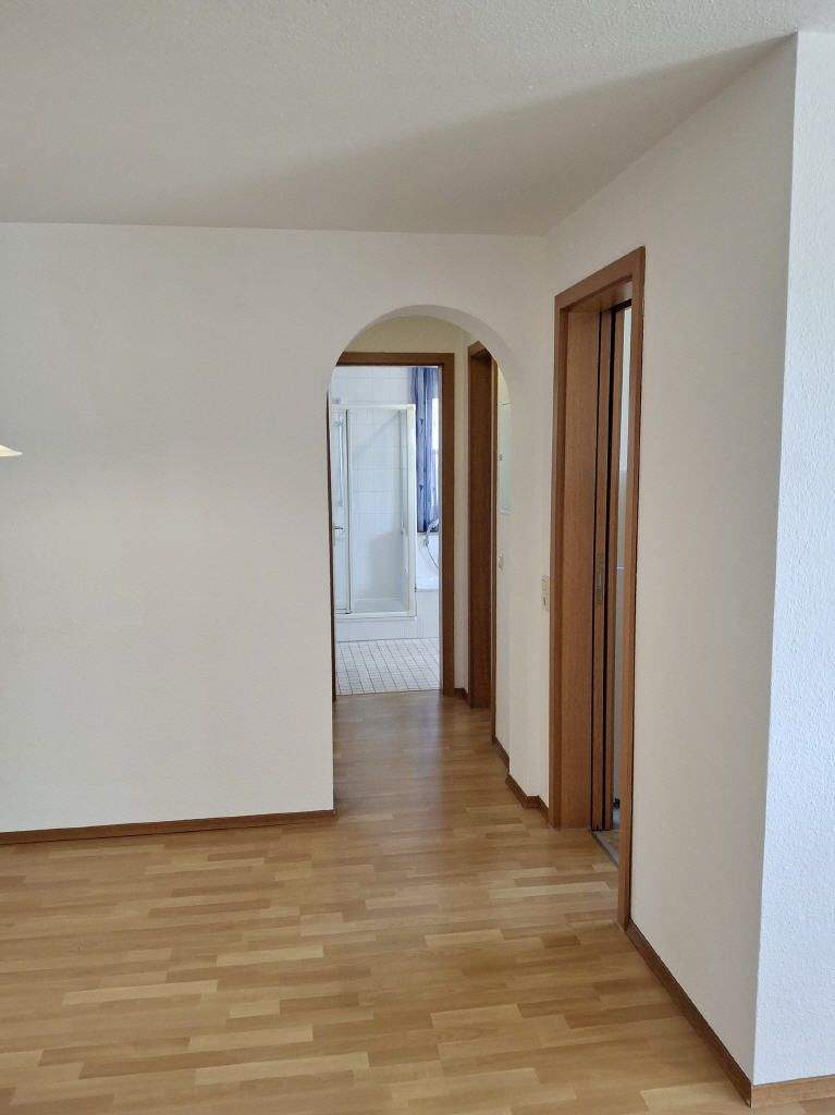 Schöne 2 Zimmer Erdgeschoss-Wohnung in der Berger-Höhe 2 zimmer