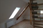 Dachgeschoßwohnung Friesack - 1 Zimmer, 35 m&sup2;, 380&euro; | Angebot:26032852