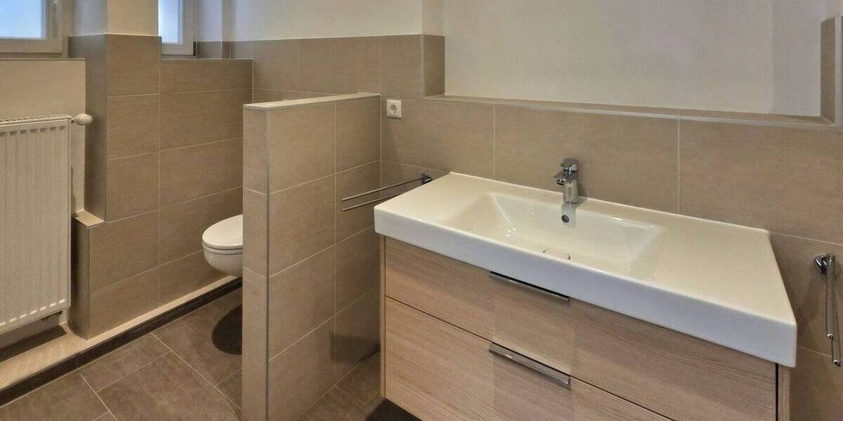 Etagenwohnung Bad Kissingen - 2 Zimmer, 84 m&sup2;, 725&euro; | Angebot:25957525