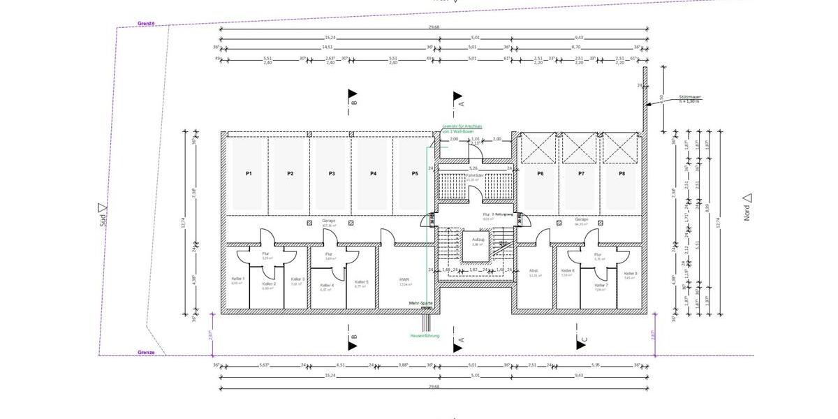 Würdinghausen: Exklusive Whg. mit Loggia und Fahrstuhl WARM zu vermieten! 2 zimmer