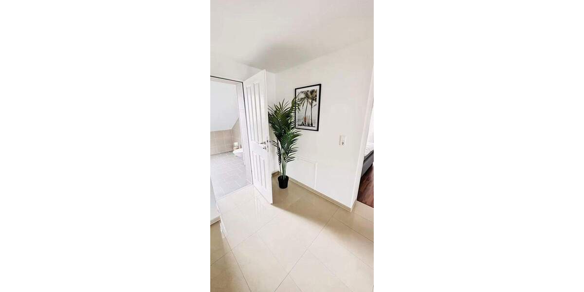 Etagenwohnung Pforzheim Nordstadt - 3 Zimmer, 110 m&sup2;, 1.050&euro; | Angebot:24748358