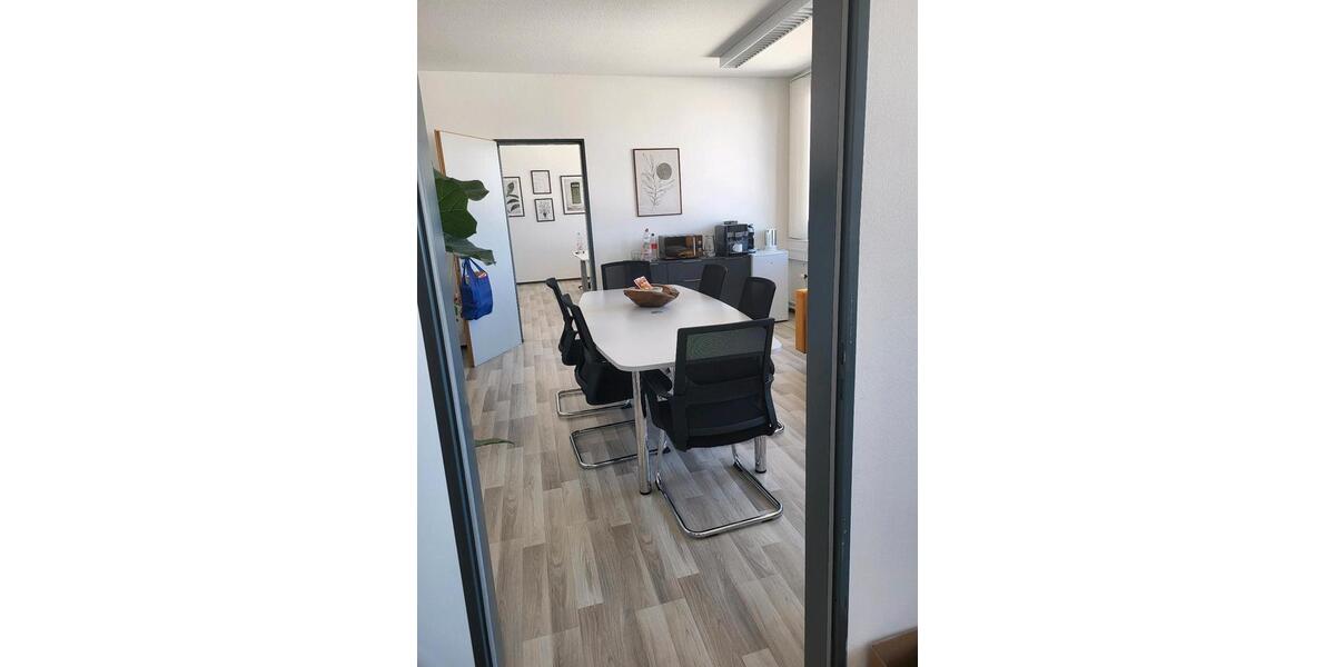 Büroräume in Göttingen . Keine Kaution und inklusive 3 Parkplätze zimmer