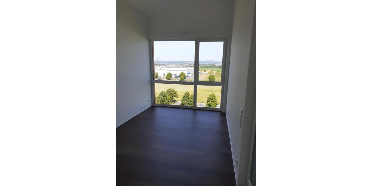 Luxus - Penthouse - Wohnung 2 zimmer