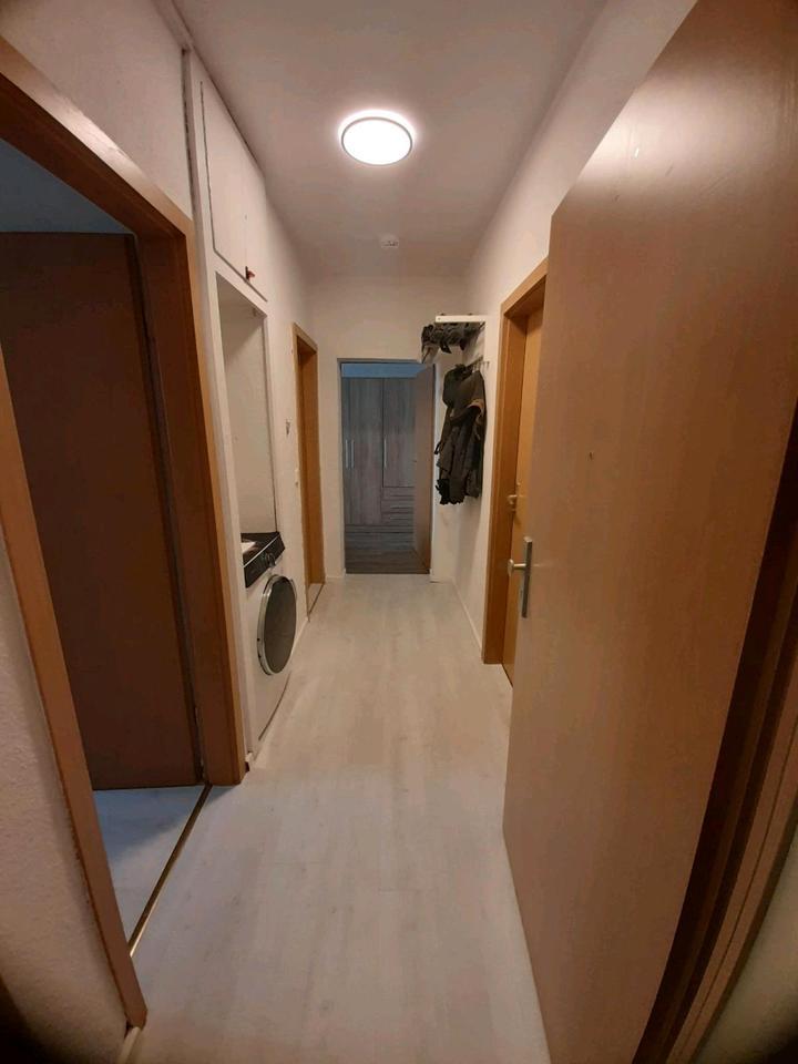 Wohnung, 3 Zimmer, Küche, Bad, Flur zu vermieten zimmer