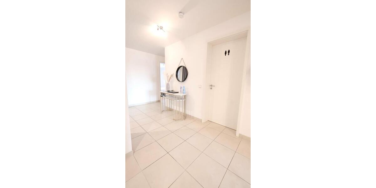 Etagenwohnung Germering - 3 Zimmer, 112 m&sup2;, 2.100&euro; | Angebot:24535987