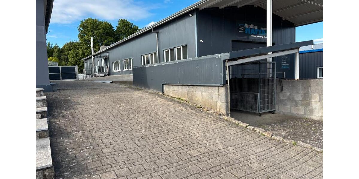 Gewerbeobjekt Hilzingen - 800&euro; | Angebot:26562746