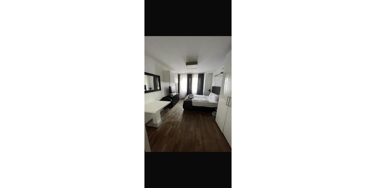 Erdgeschoßwohnung Offenbach am Main - 1 Zimmer, 19 m&sup2;, 1.050&euro; | Angebot:25859874