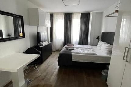 Wohnung Offenbach am Main - 1 Zimmer, 19 m&sup2;, 1.050&euro; | Angebot:25859874