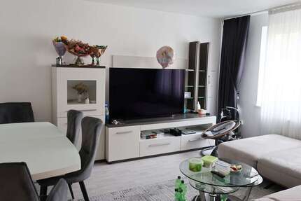 Wohnung zum Mieten in Wuppertal 430 € 58 m²