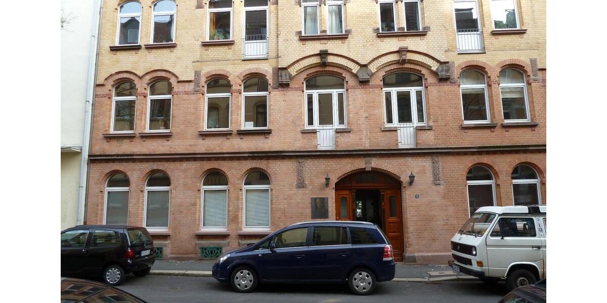 Wohnen auf Zeit Kassel Philippinenhof-Warteberg - 2 Zimmer, 60 m&sup2;, 500&euro; | Angebot:26042803