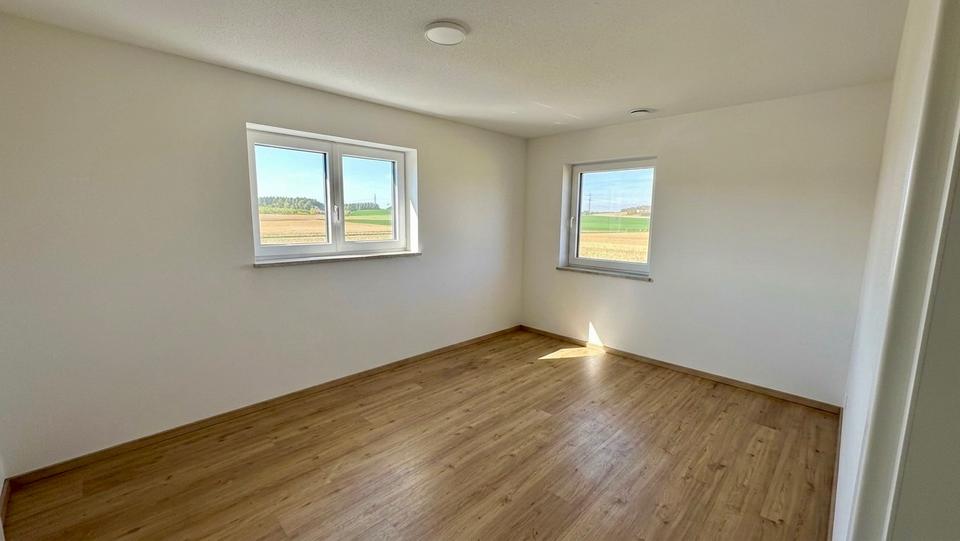 Doppelhaushälfte Großmehring - 6 Zimmer, 152 m&sup2;, 2.280&euro; | Angebot:26432100