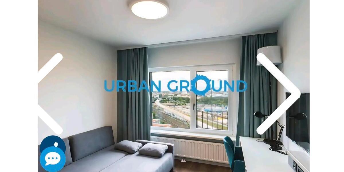 Wohnen auf Zeit Gaimersheim - 1 Zimmer, 22 m&sup2;, 1.145&euro; | Angebot:25436660