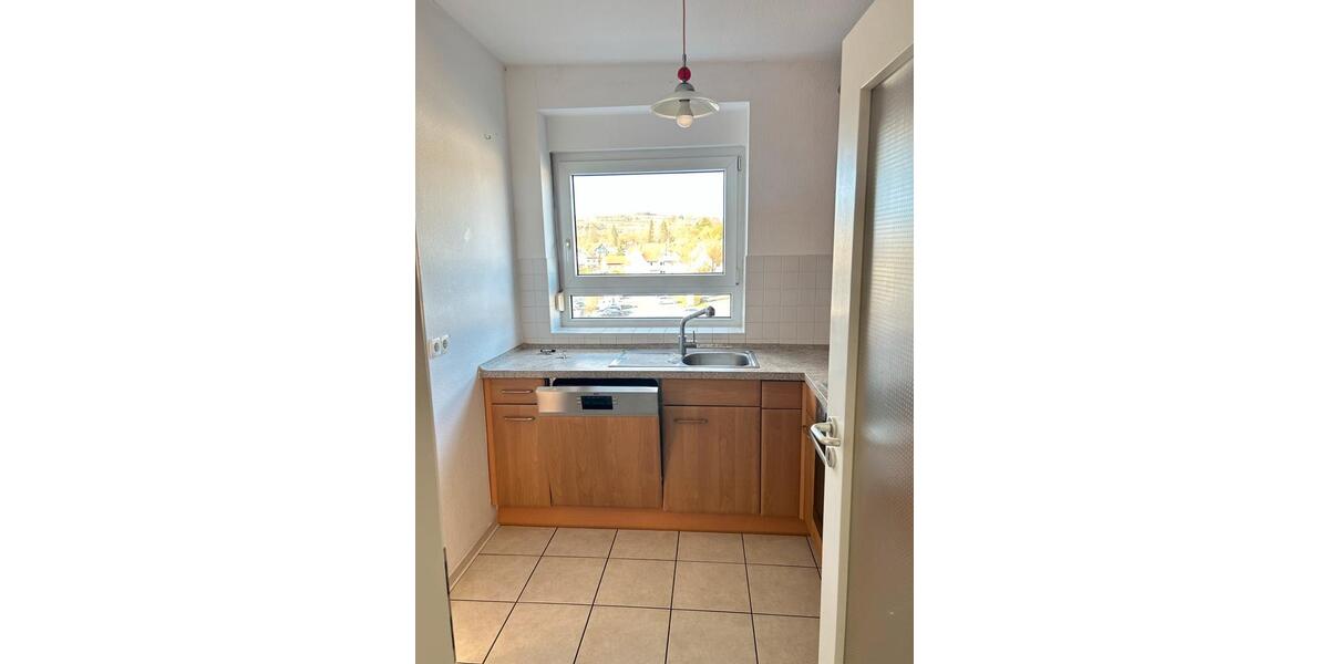 Einfamilienhaus Bad Soden-Salmünster Salmünster - 3 Zimmer, 100 m&sup2;, 950&euro; | Angebot:26044437