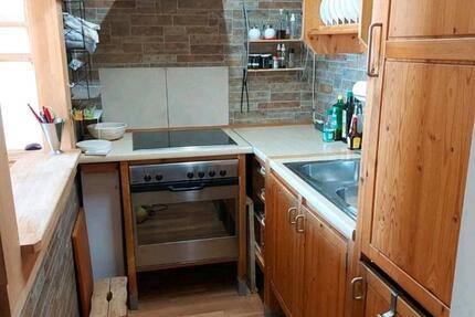 2 Zimmer Wohnung voll möbliert, Isarstrasse Regensburg