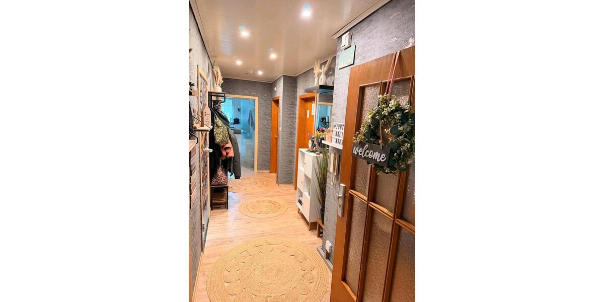 Erdgeschoßwohnung Melle - 4 Zimmer, 95 m&sup2;, 850&euro; | Angebot:25722191